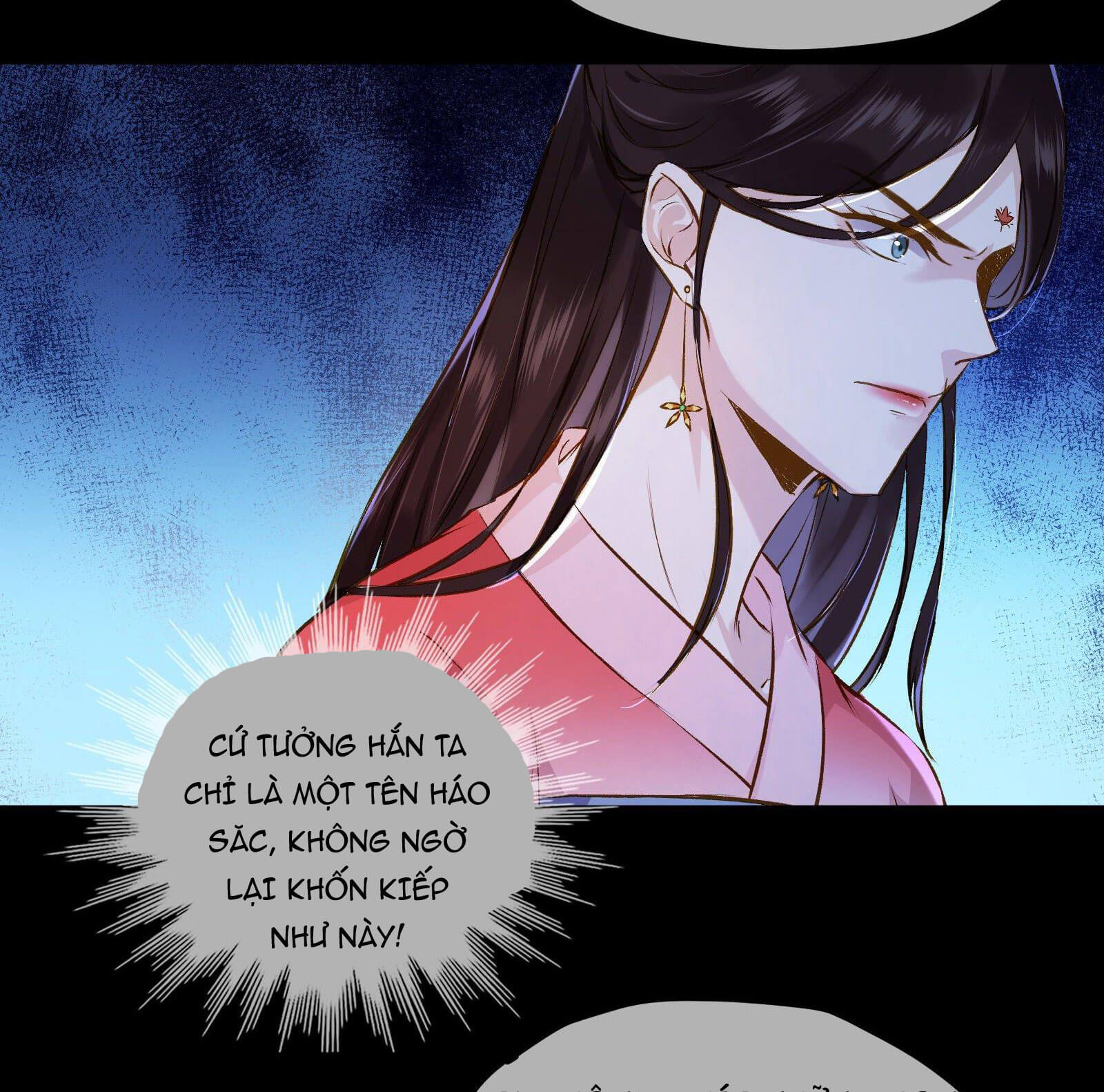 Cô Thành Lonely Chap 6 - Next Chap 7